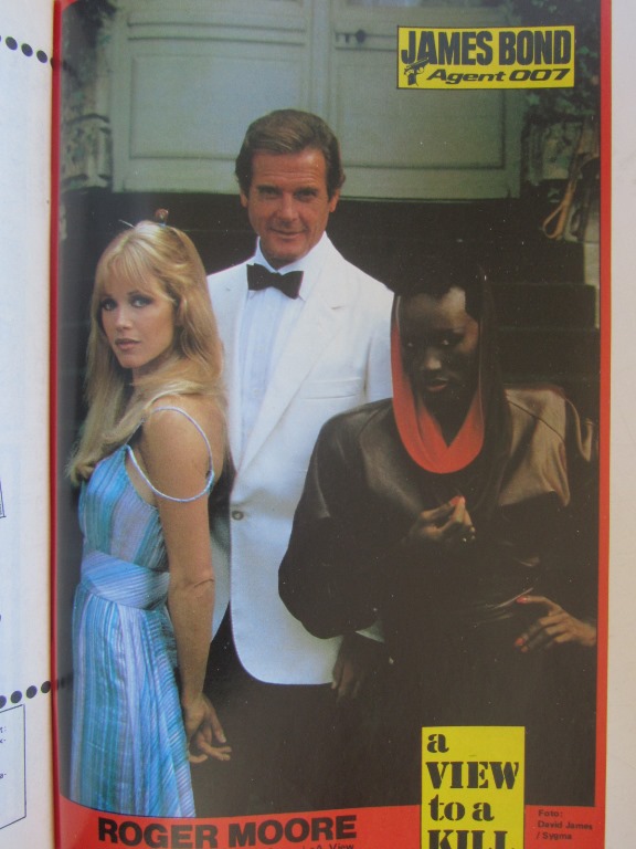 James Bond 1985 01 - 3
