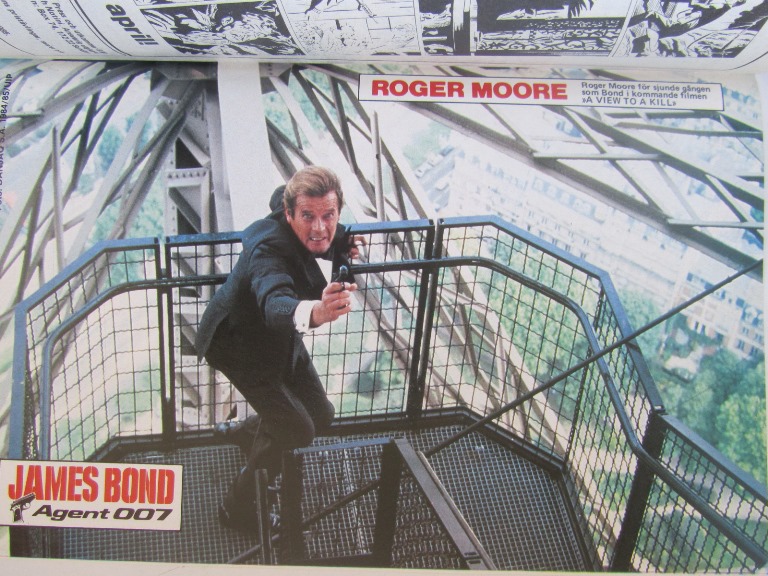 James Bond 1985 02 - 3