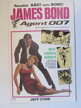 James Bond 1985 03