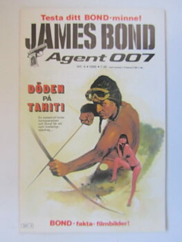 James Bond 1985 04