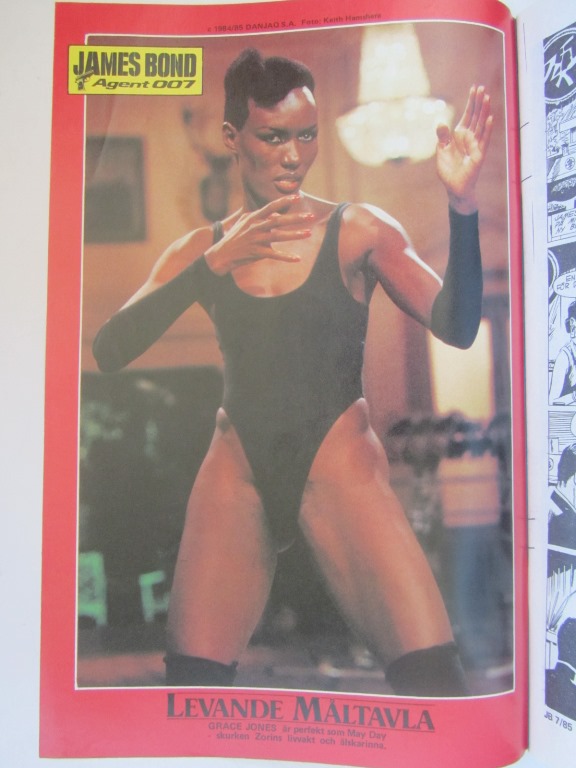 James Bond 1985 07 - 3