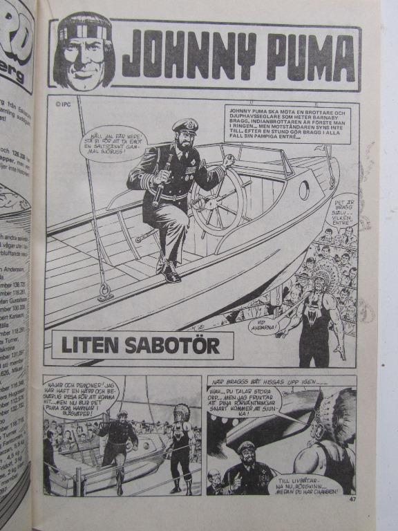 Buster 1983 02 - 2