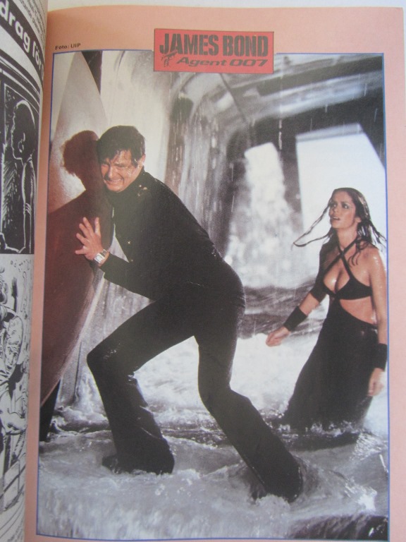 James Bond 1986 02 - 5