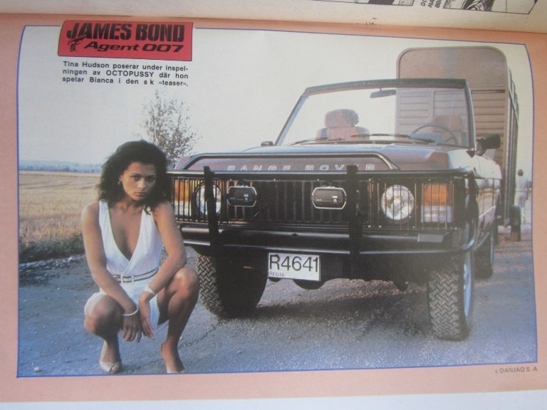 James Bond 1986 02 - 4