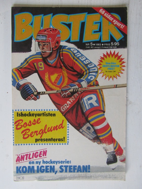 Buster 1983 05
