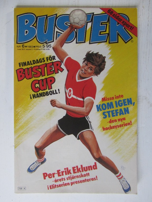Buster 1983 06