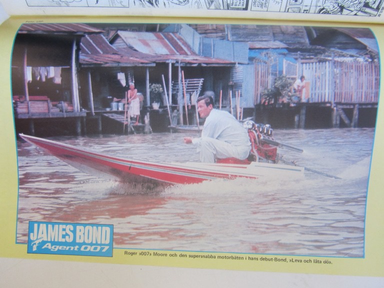 James Bond 1986 03 - 4
