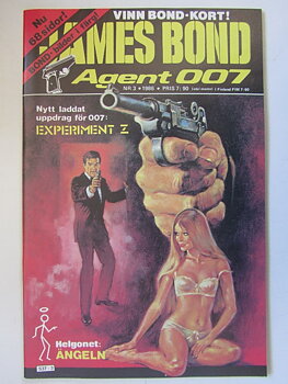 James Bond 1986 03