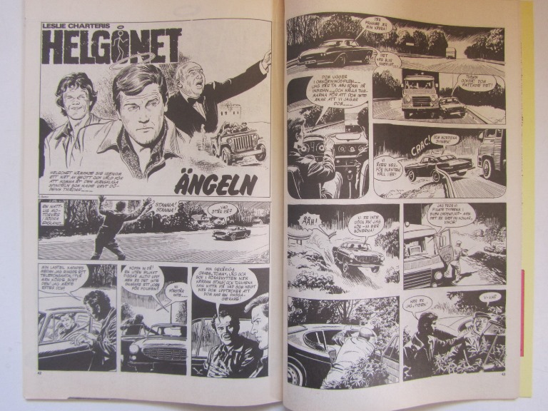 James Bond 1986 03 - 3