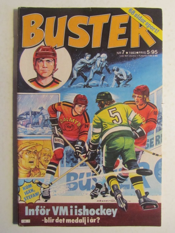 Buster 1983 07