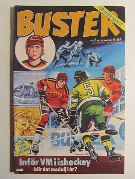 Buster 1983 07