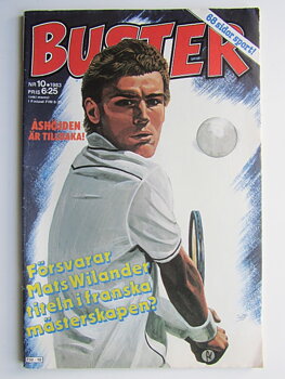 Buster 1983 10