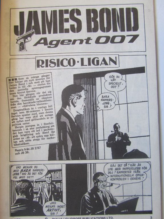James Bond 1986 06 - 2