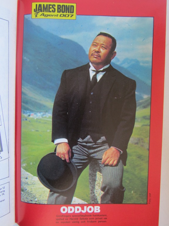 James Bond 1986 07 - 3
