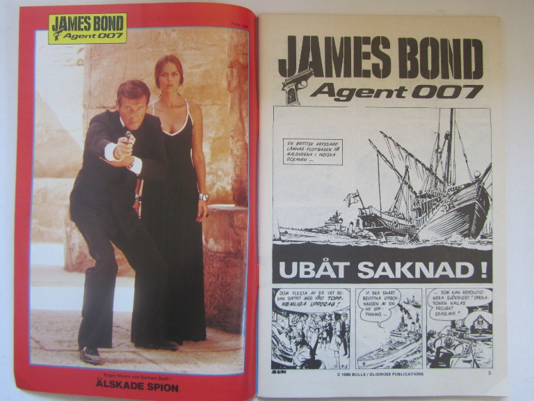 James Bond 1986 08 - 2