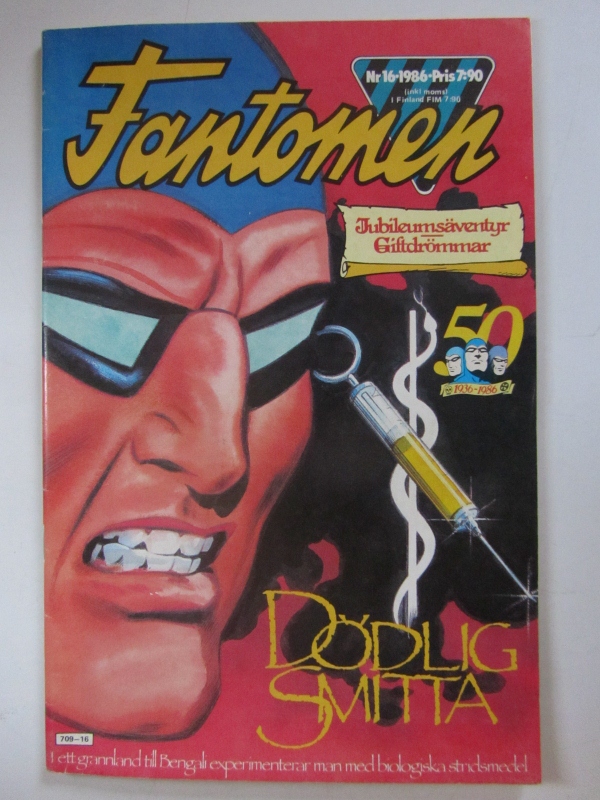 Fantomen 1986 16
