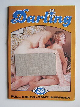 Darling 20