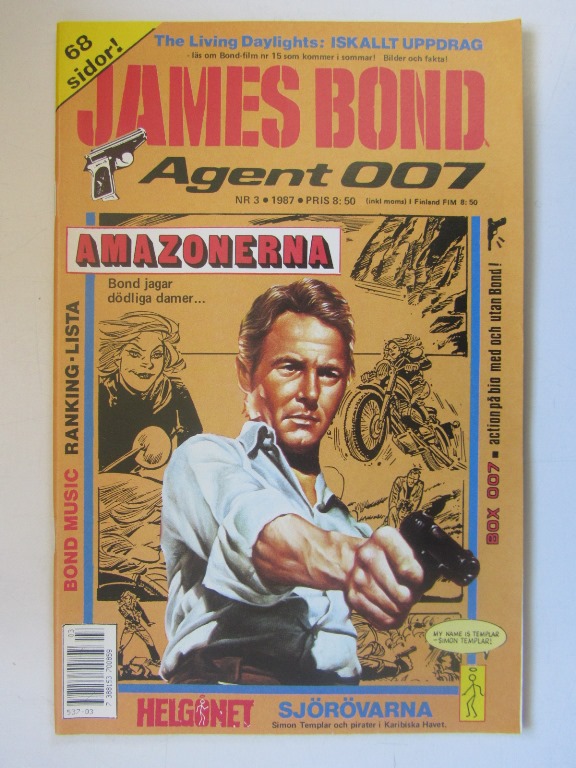 James Bond 1987 03