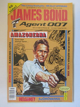 James Bond 1987 03