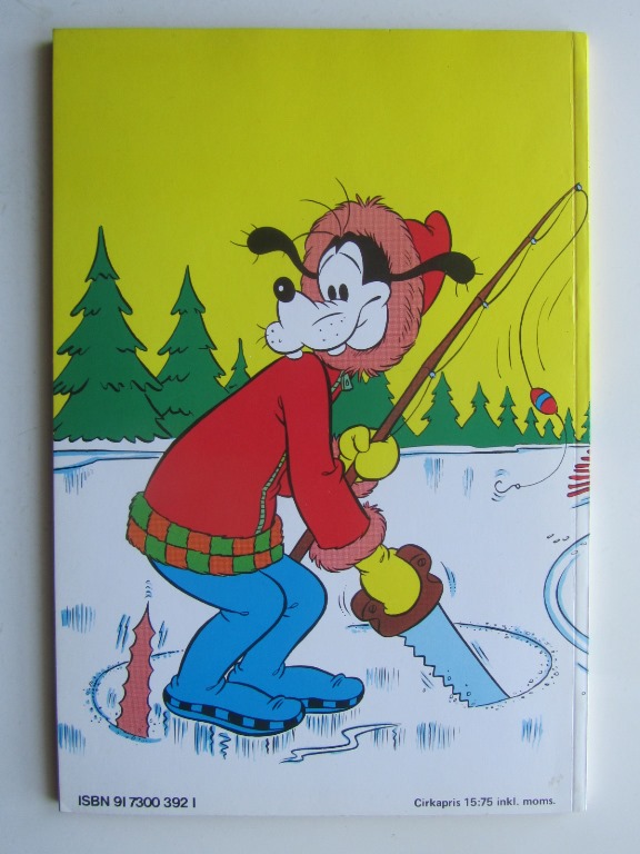 Vinterkul med Kalle Anka 1978 - 2