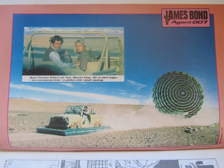 James Bond 1987 08 - 3