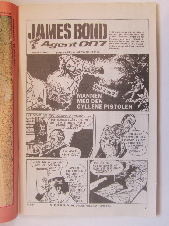 James Bond 1987 08 - 2