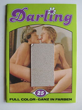Darling 25