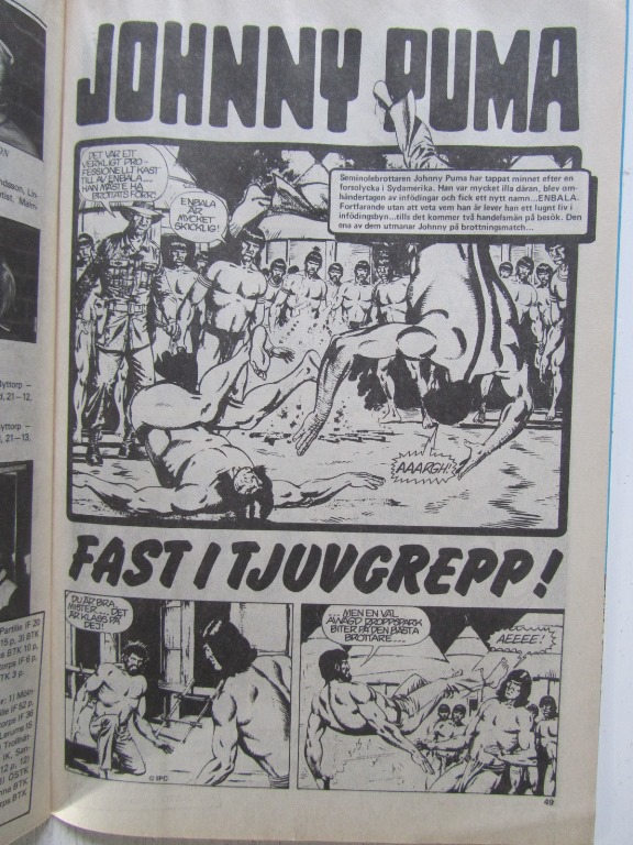Buster 1984 04 - 2