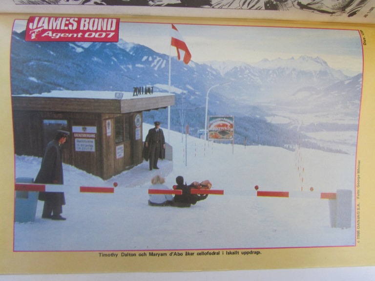 James Bond 1988 01 - 3