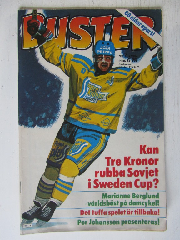 Buster 1984 07