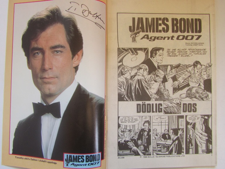James Bond 1988 02 - 2