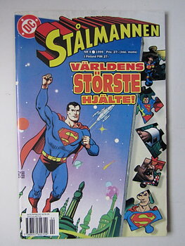Stålmannen 1999 04