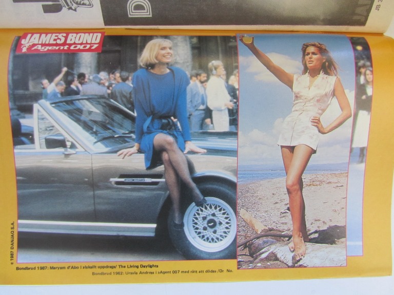 James Bond 1988 03 - 3