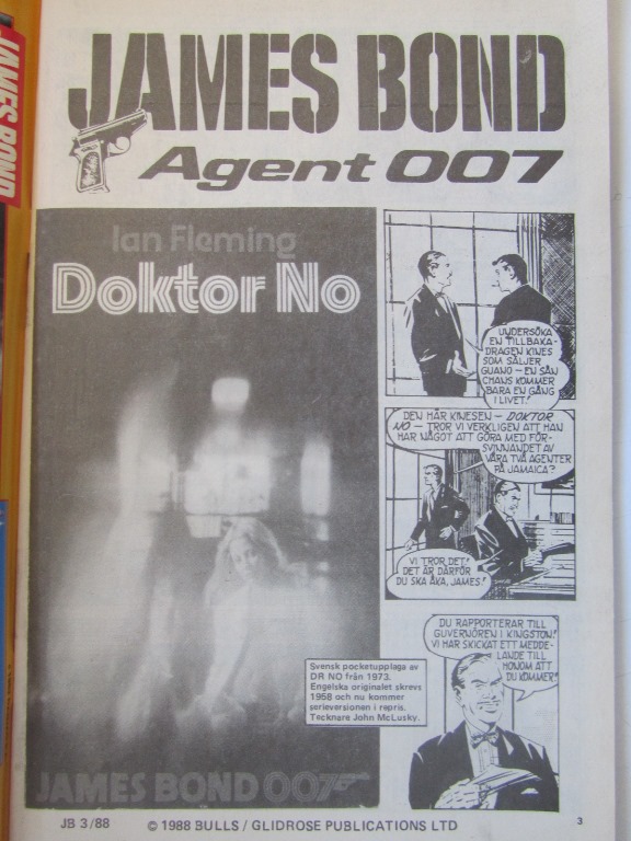 James Bond 1988 03 - 2