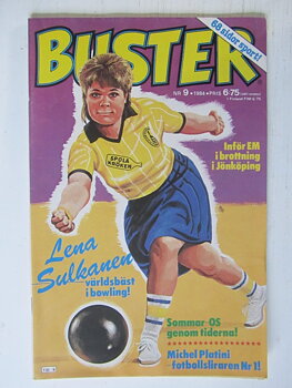 Buster 1984 09