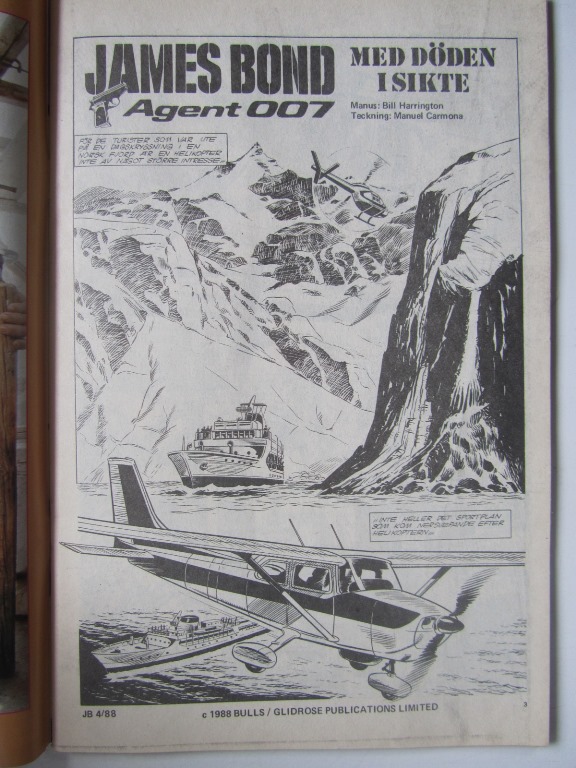 James Bond 1988 04 - 2
