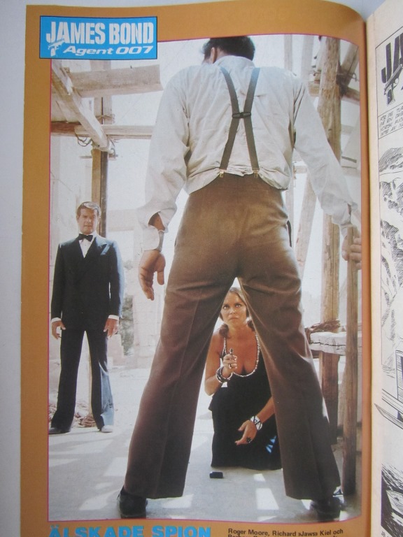James Bond 1988 04 - 3