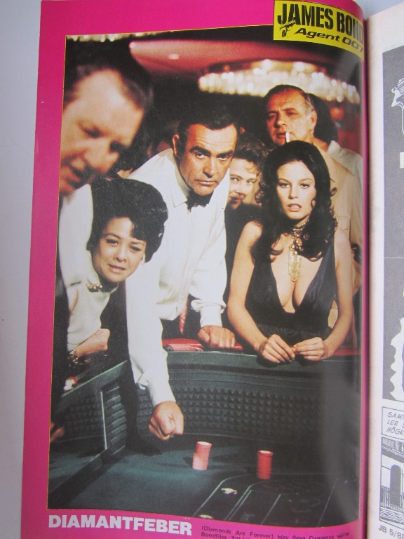 James Bond 1988 05 - 3