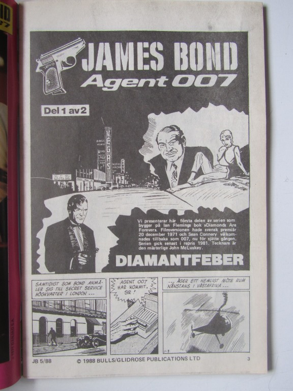 James Bond 1988 05 - 2