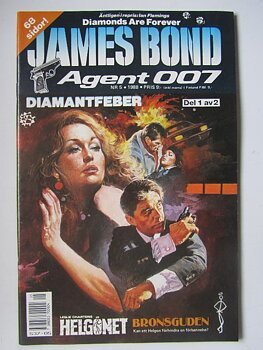 James Bond 1988 05