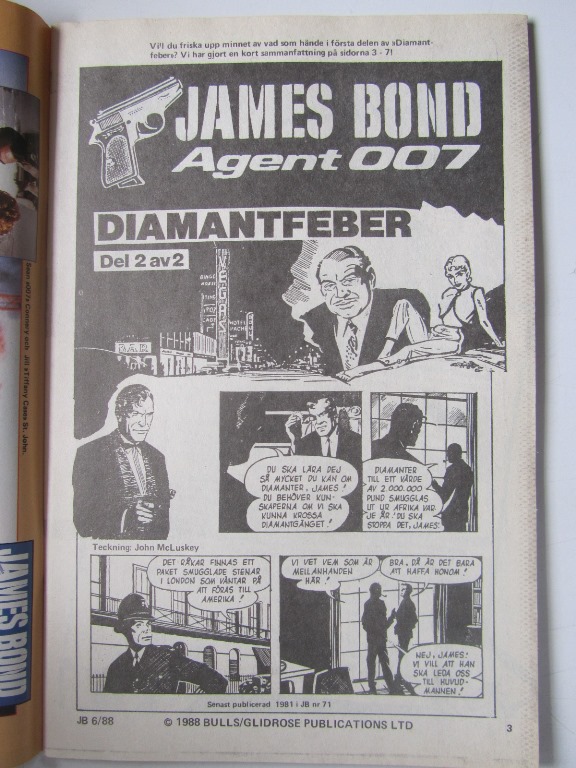 James Bond 1988 06 - 2