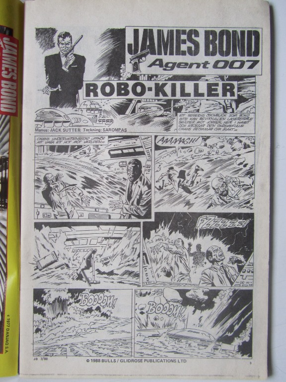 James Bond 1988 07 - 2