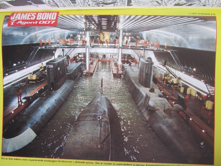 James Bond 1988 07 - 3
