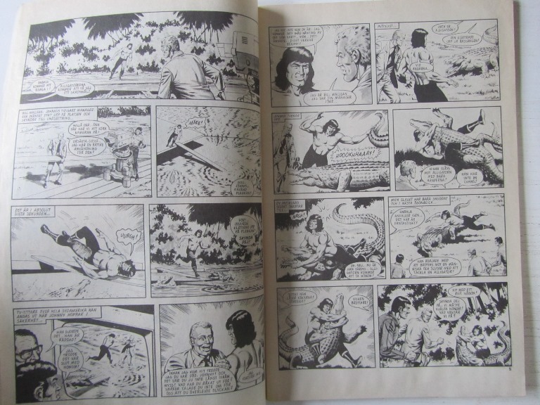 Buster 1984 14 - 3