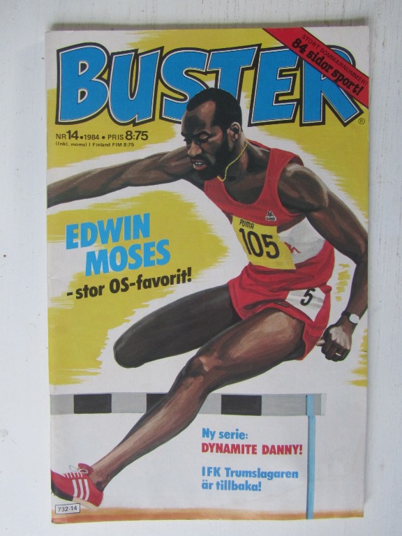 Buster 1984 14