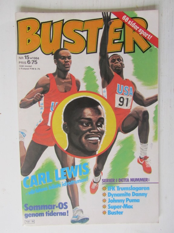 Buster 1984 15