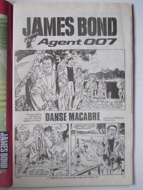 James Bond 1988 08 - 2