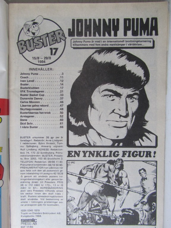 Buster 1984 17 - 2