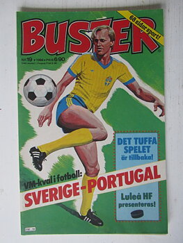 Buster 1984 19