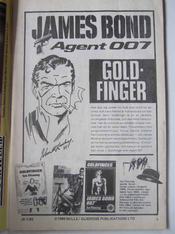 James Bond 1989 07 - 2